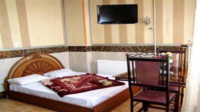 اتاق دو تخته هتل آپارتمان نادری اردبیل اتاق دو تخته هتل آپارتمان نادری اردبیل